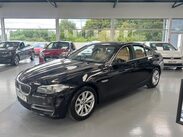 BMW 5 Series 2.0 520d SE Euro 6 (s/s) 4dr 11