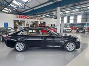 BMW 5 Series 2.0 520d SE Euro 6 (s/s) 4dr 14