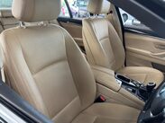 BMW 5 Series 2.0 520d SE Euro 6 (s/s) 4dr 24