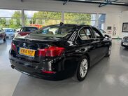 BMW 5 Series 2.0 520d SE Euro 6 (s/s) 4dr 15
