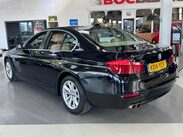 BMW 5 Series 2.0 520d SE Euro 6 (s/s) 4dr 4