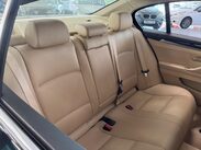 BMW 5 Series 2.0 520d SE Euro 6 (s/s) 4dr 27