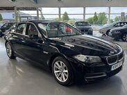 BMW 5 Series 2.0 520d SE Euro 6 (s/s) 4dr 1