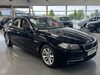 BMW 5 Series 2.0 520d SE Euro 6 (s/s) 4dr