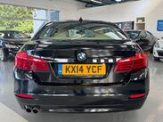 BMW 5 Series 2.0 520d SE Euro 6 (s/s) 4dr 12
