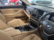 BMW 5 Series 2.0 520d SE Euro 6 (s/s) 4dr 16