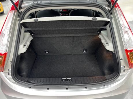 MG MG3 1.5 VTi-TECH 3Form Sport Euro 6 (s/s) 5dr 30
