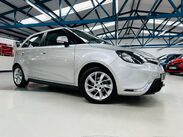 MG MG3 1.5 VTi-TECH 3Form Sport Euro 6 (s/s) 5dr 3