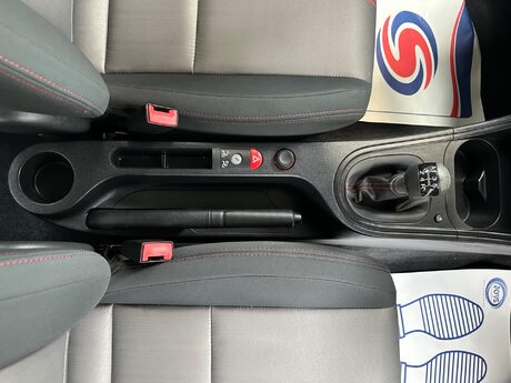MG MG3 1.5 VTi-TECH 3Form Sport Euro 6 (s/s) 5dr 17