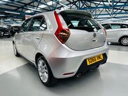 MG MG3 1.5 VTi-TECH 3Form Sport Euro 6 (s/s) 5dr 6