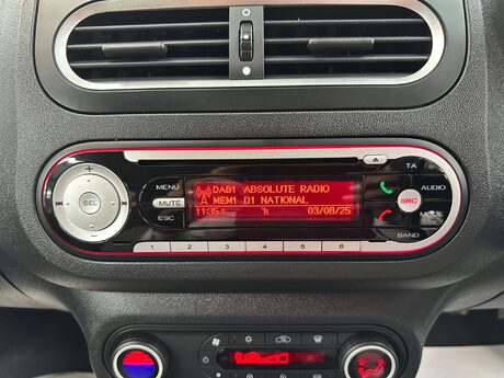 MG MG3 1.5 VTi-TECH 3Form Sport Euro 6 (s/s) 5dr 21
