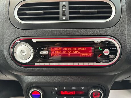 MG MG3 1.5 VTi-TECH 3Form Sport Euro 6 (s/s) 5dr 17