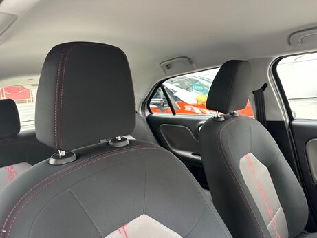 MG MG3 1.5 VTi-TECH 3Form Sport Euro 6 (s/s) 5dr 12