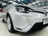 MG MG3 1.5 VTi-TECH 3Form Sport Euro 6 (s/s) 5dr 53