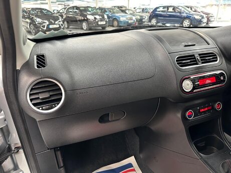 MG MG3 1.5 VTi-TECH 3Form Sport Euro 6 (s/s) 5dr 43