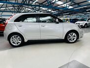 MG MG3 1.5 VTi-TECH 3Form Sport Euro 6 (s/s) 5dr 61