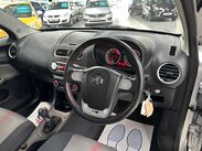 MG MG3 1.5 VTi-TECH 3Form Sport Euro 6 (s/s) 5dr 18