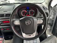 MG MG3 1.5 VTi-TECH 3Form Sport Euro 6 (s/s) 5dr 24