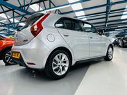 MG MG3 1.5 VTi-TECH 3Form Sport Euro 6 (s/s) 5dr 7