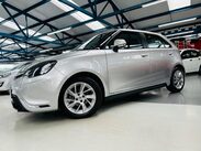 MG MG3 1.5 VTi-TECH 3Form Sport Euro 6 (s/s) 5dr 4