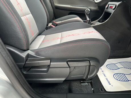 MG MG3 1.5 VTi-TECH 3Form Sport Euro 6 (s/s) 5dr 14