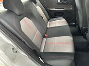 MG MG3 1.5 VTi-TECH 3Form Sport Euro 6 (s/s) 5dr 31