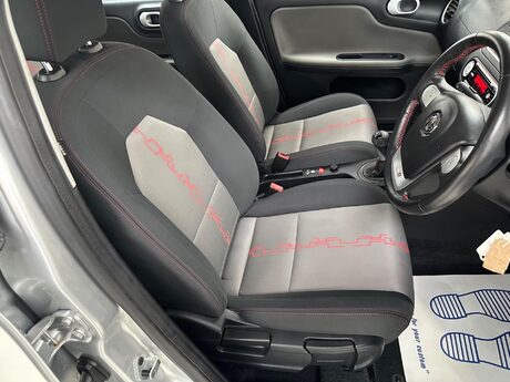 MG MG3 1.5 VTi-TECH 3Form Sport Euro 6 (s/s) 5dr 15