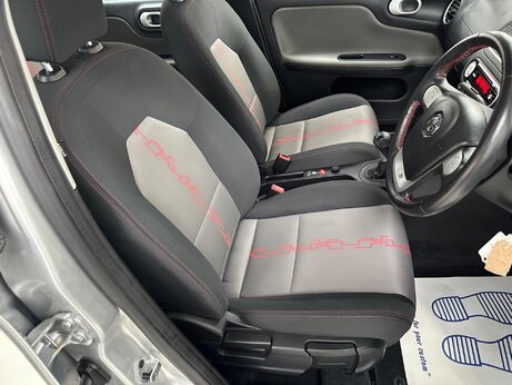 MG MG3 1.5 VTi-TECH 3Form Sport Euro 6 (s/s) 5dr 11