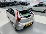 MG MG3 1.5 VTi-TECH 3Form Sport Euro 6 (s/s) 5dr 9