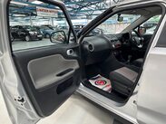 MG MG3 1.5 VTi-TECH 3Form Sport Euro 6 (s/s) 5dr 41