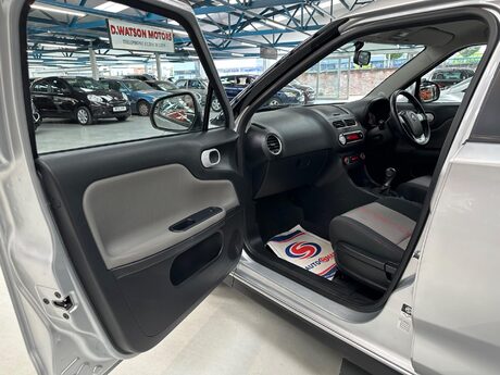MG MG3 1.5 VTi-TECH 3Form Sport Euro 6 (s/s) 5dr 41