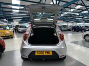 MG MG3 1.5 VTi-TECH 3Form Sport Euro 6 (s/s) 5dr 35