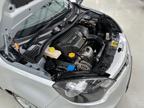 MG MG3 1.5 VTi-TECH 3Form Sport Euro 6 (s/s) 5dr 50