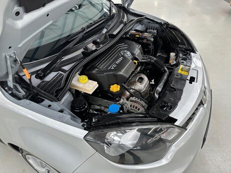 MG MG3 1.5 VTi-TECH 3Form Sport Euro 6 (s/s) 5dr 46