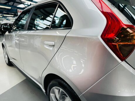 MG MG3 1.5 VTi-TECH 3Form Sport Euro 6 (s/s) 5dr 57
