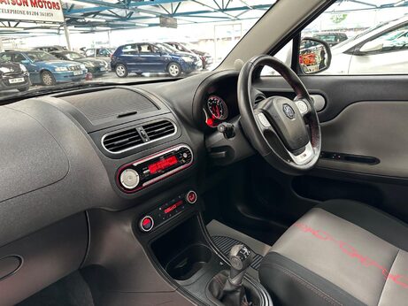 MG MG3 1.5 VTi-TECH 3Form Sport Euro 6 (s/s) 5dr 44
