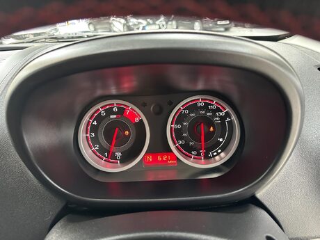 MG MG3 1.5 VTi-TECH 3Form Sport Euro 6 (s/s) 5dr 27