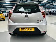 MG MG3 1.5 VTi-TECH 3Form Sport Euro 6 (s/s) 5dr 60