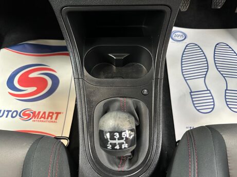 MG MG3 1.5 VTi-TECH 3Form Sport Euro 6 (s/s) 5dr 19