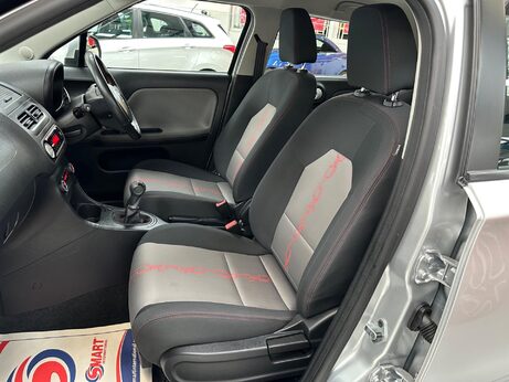 MG MG3 1.5 VTi-TECH 3Form Sport Euro 6 (s/s) 5dr 39