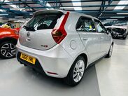 MG MG3 1.5 VTi-TECH 3Form Sport Euro 6 (s/s) 5dr 5