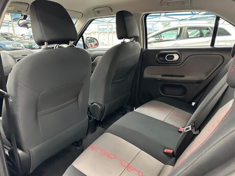 MG MG3 1.5 VTi-TECH 3Form Sport Euro 6 (s/s) 5dr 39