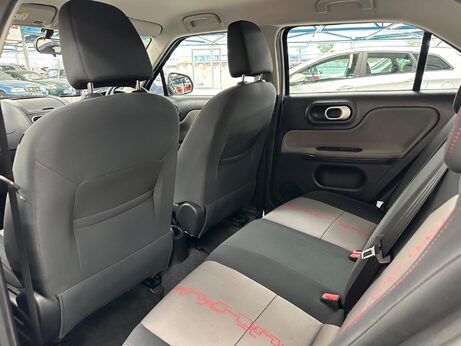 MG MG3 1.5 VTi-TECH 3Form Sport Euro 6 (s/s) 5dr 35