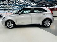 MG MG3 1.5 VTi-TECH 3Form Sport Euro 6 (s/s) 5dr 59