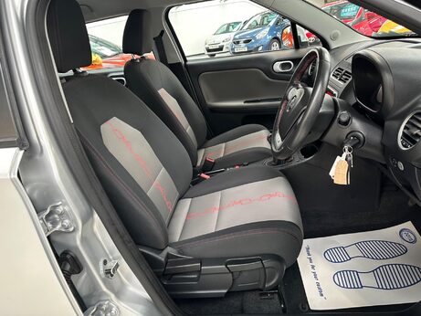 MG MG3 1.5 VTi-TECH 3Form Sport Euro 6 (s/s) 5dr 9