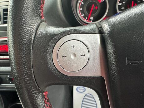 MG MG3 1.5 VTi-TECH 3Form Sport Euro 6 (s/s) 5dr 21