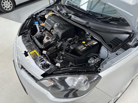 MG MG3 1.5 VTi-TECH 3Form Sport Euro 6 (s/s) 5dr 51