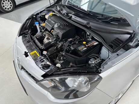 MG MG3 1.5 VTi-TECH 3Form Sport Euro 6 (s/s) 5dr 47
