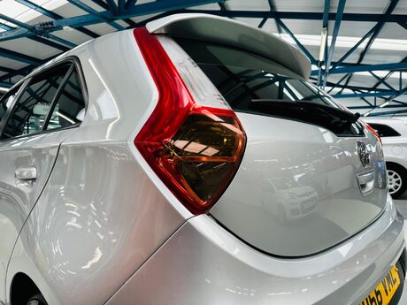 MG MG3 1.5 VTi-TECH 3Form Sport Euro 6 (s/s) 5dr 56