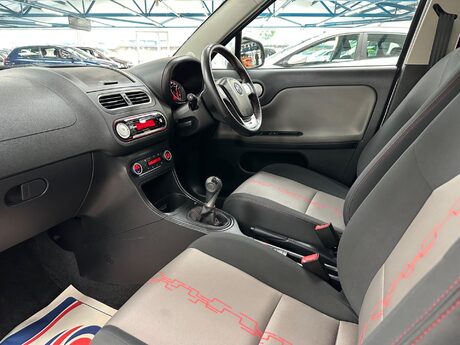 MG MG3 1.5 VTi-TECH 3Form Sport Euro 6 (s/s) 5dr 45